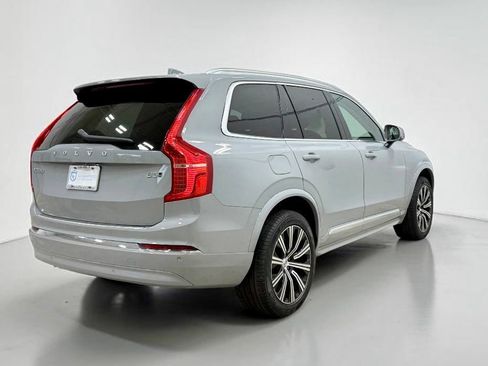 Used 2024 Volvo XC90 B5 Core w/ Protection Package Premier AWD/4WD image 19