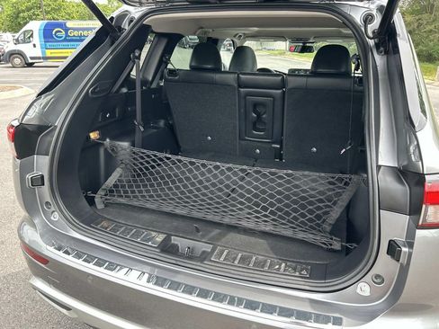 Used 2022 Mitsubishi Outlander SE FWD image 10