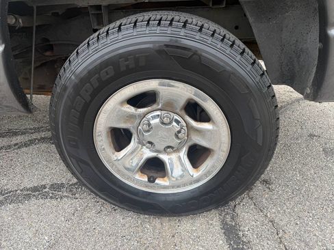 Used 2003 Dodge Ram 1500 Truck ST RWD image 25