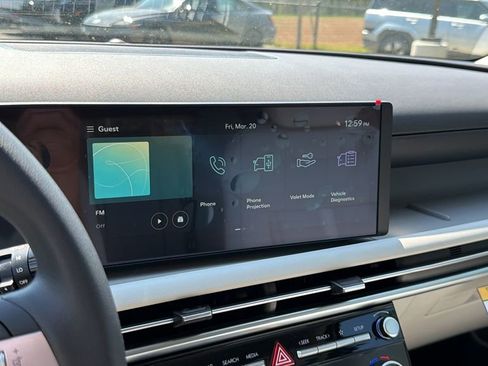 New 2026 Hyundai Tucson SEL FWD image 27