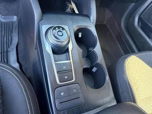 Used 2023 Ford Escape Active AWD/4WD image 16