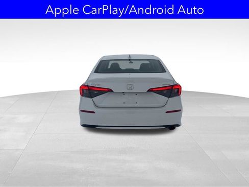 Certified 2023 Honda Civic Sport image 7