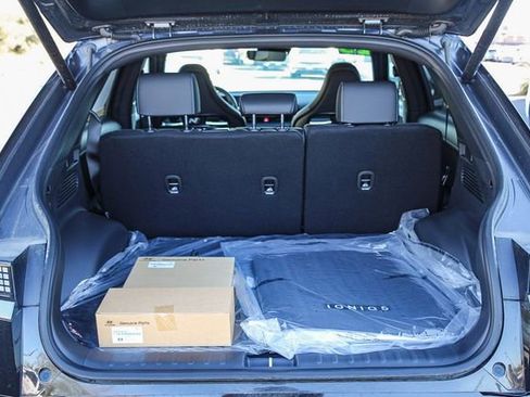 New 2025 Hyundai Ioniq 5 N image 30