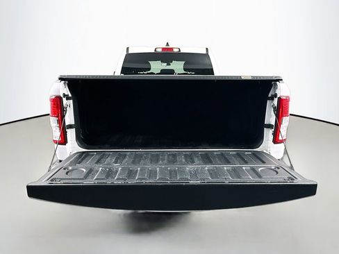 Used 2023 RAM 1500 Big Horn AWD/4WD image 28