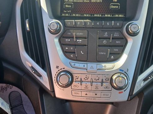 Used 2013 GMC Terrain SLE w/ LPO, Chrome Package image 7