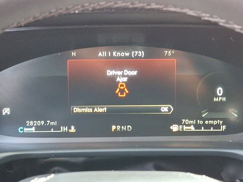 Used 2023 Lincoln Aviator Standard w/ Premium Package image 22