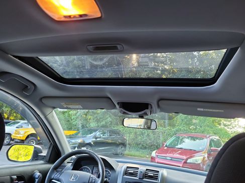 Used 2009 Honda CR-V EX image 13
