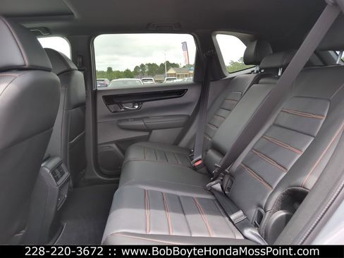 New 2026 Honda CR-V Sport Touring image 29