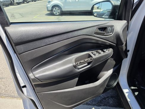 Used 2018 Ford Escape S FWD image 13