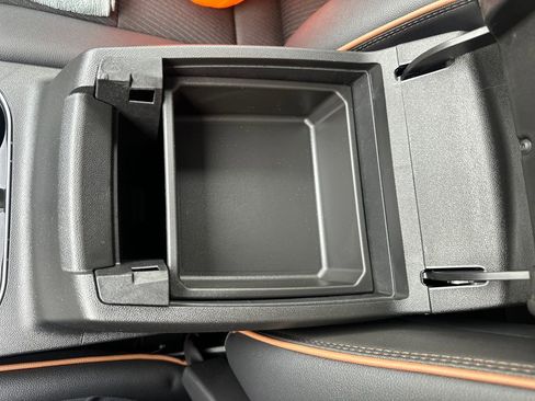 New 2026 GMC Canyon AT4 AWD/4WD image 23