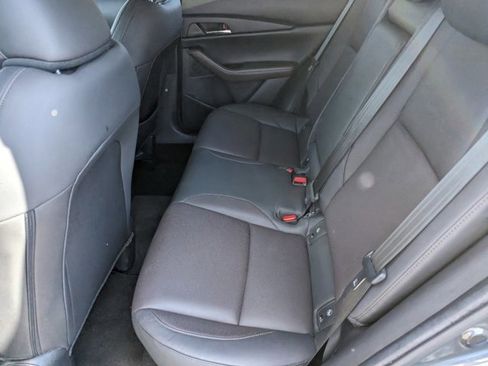 Used 2021 MAZDA CX-30 2.5 Turbo w/ Premium Package image 16