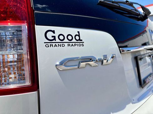 Used 2012 Honda CR-V EX image 28