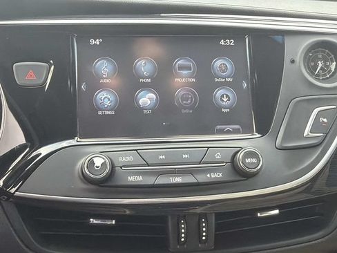 Used 2017 Buick Envision Preferred FWD image 30