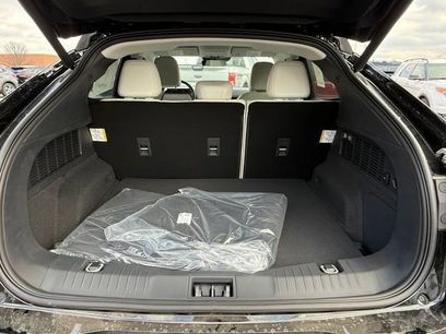 New 2026 Ford Mustang Mach-E Premium w/ Technology Package