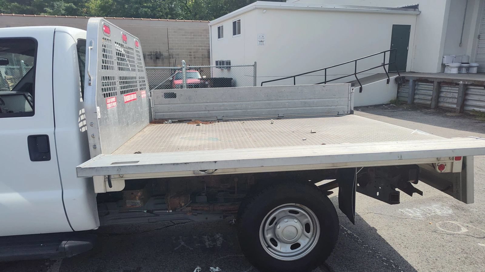 Used 2016 Ford F250 XL RWD image 9
