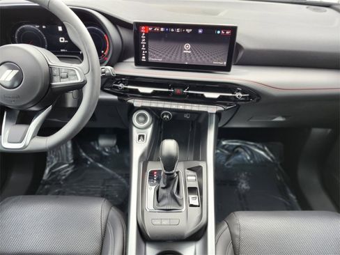 Used 2023 Dodge Hornet GT Plus image 12