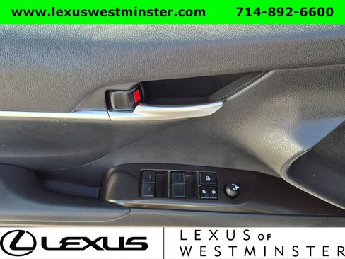 Used 2024 Toyota Camry LE FWD image 19