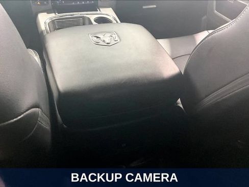 Used 2018 RAM 1500 Sport AWD/4WD image 15