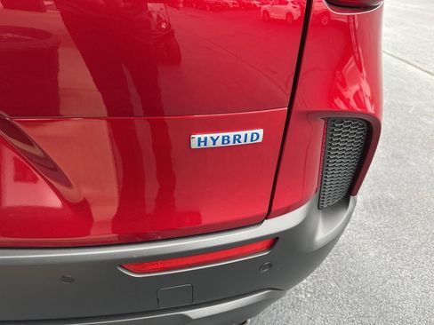 New 2026 MAZDA CX-50 2.5 Hybrid w/ Weather Package image 6