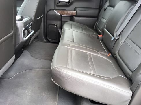 Used 2019 GMC Sierra 1500 Denali w/ Denali Ultimate Package AWD/4WD image 31