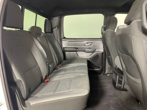 Used 2023 RAM 1500 Big Horn AWD/4WD image 23