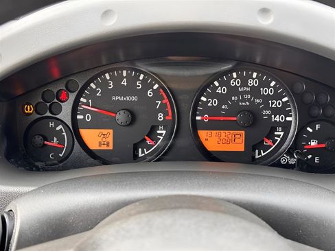 Used 2012 Nissan Xterra S w/ Value Package image 20