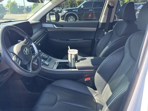 Used 2024 Hyundai Palisade XRT AWD/4WD image 3