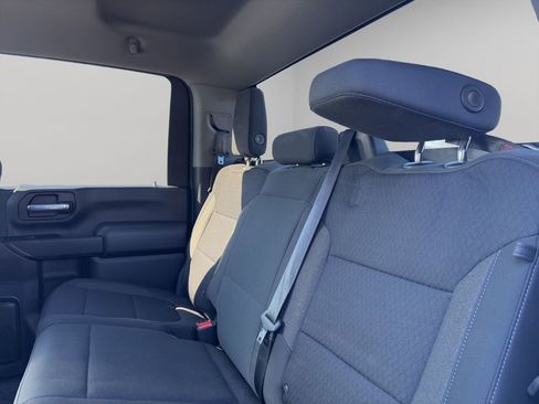 Certified 2022 Chevrolet Silverado 2500 LT w/ All Star Edition image 9