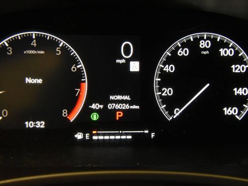 Used 2025 Honda Civic Sport image 28