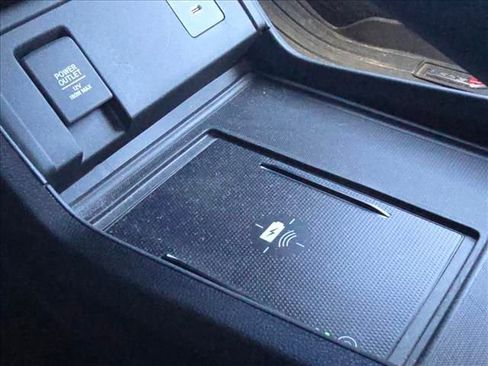 Used 2022 Acura RDX AWD w/ A-Spec & Advance Pkg image 10