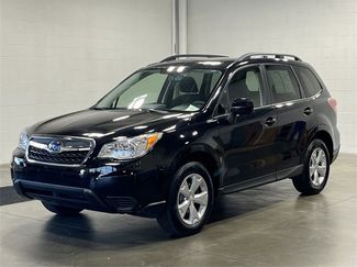 Used 2016 Subaru Forester 2.5i Premium w/ Popular Package #2 video 2