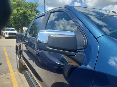 Used 2019 Chevrolet Silverado 1500 LT w/ All-Star Edition RWD image 8