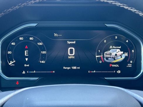 New 2026 GMC Sierra 2500 AT4 w/ AT4 Premium Plus Package AWD/4WD image 23