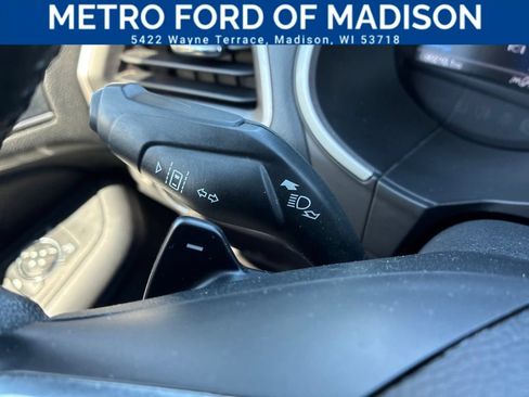 Certified 2021 Ford Edge SEL w/ Convenience Package AWD/4WD image 33