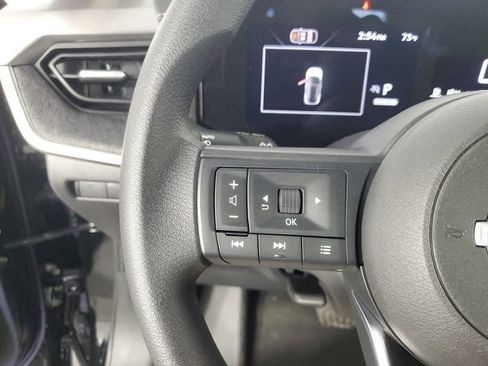 New 2026 Nissan Kicks SV w/ Cold Weather Package FWD image 18