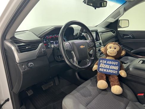 Used 2020 Chevrolet Tahoe LS image 9