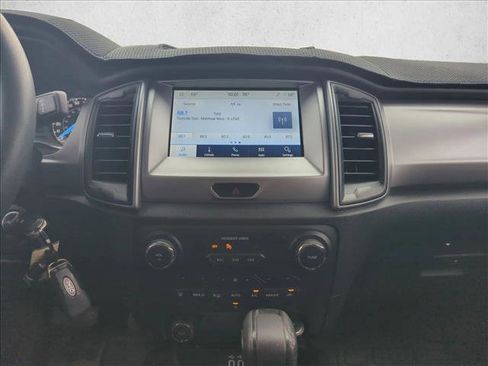 Used 2021 Ford Ranger XL w/ Equipment Group 101A High image 11