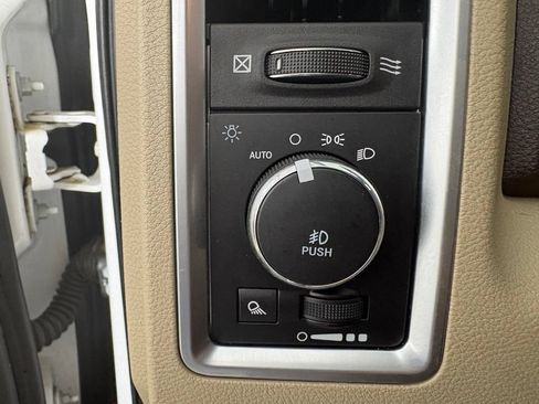 Used 2017 RAM 1500 Big Horn AWD/4WD image 15