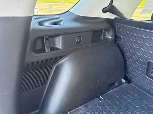 Used 2023 Ford Bronco Sport Big Bend w/ Convenience Package AWD/4WD image 41
