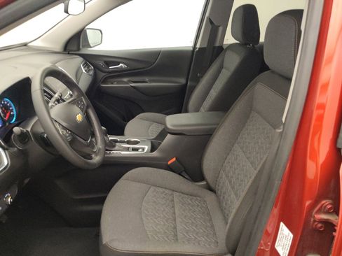 Used 2022 Chevrolet Equinox LT FWD image 17