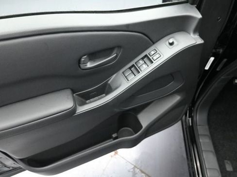 New 2026 Nissan Frontier SV w/ SV Convenience Package image 32