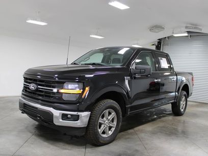 Used 2024 Ford F150 XLT
