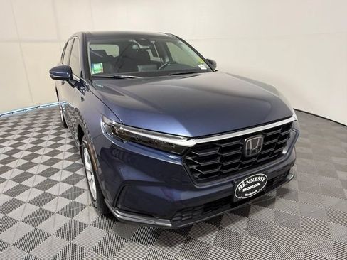 Used 2024 Honda CR-V LX image 8