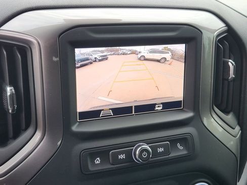 New 2026 Chevrolet Silverado 1500 W/T w/ WT Value Package image 14