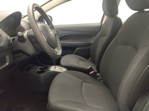 Used 2019 Mitsubishi Mirage G4 ES FWD image 17