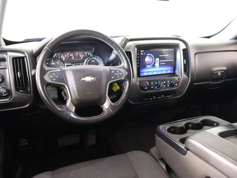 Used 2018 Chevrolet Silverado 1500 LT w/ All Star Edition image 2