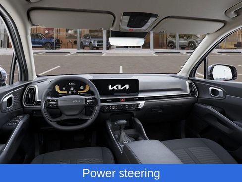 New 2026 Kia Sorento LX image 15