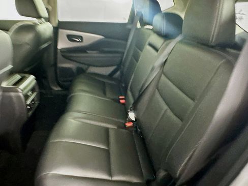 Used 2024 Nissan Murano SV w/ SV Midnight Edition Package AWD/4WD image 26