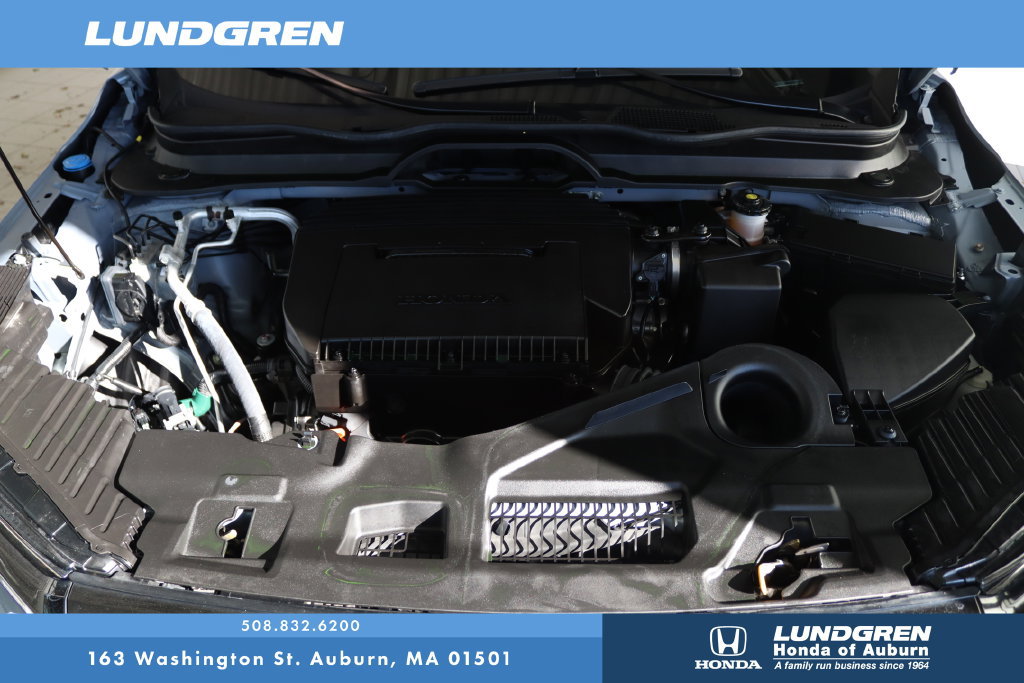 Used 2025 Honda Pilot TrailSport image 36