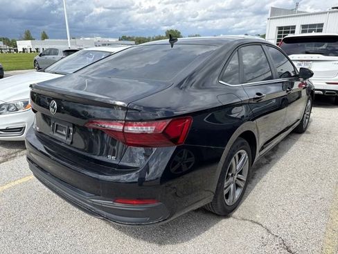 Used 2022 Volkswagen Jetta SE FWD image 5